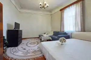 Апартаменты в парковой зоне