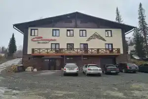 Гостевой дом «Снегири», Шерегеш