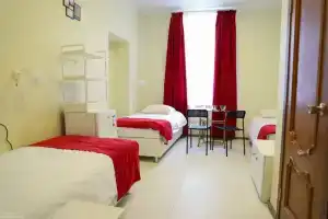 Апартаменты «33», Кронштадт