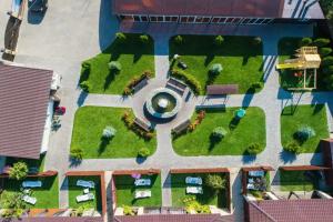 База отдыха «Дачный дворик», Балаково