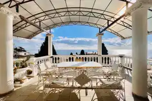 Гостевой дом «Дом МиД», Ялта