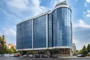 Гостиница «Red Royal by Undersun», Краснодар