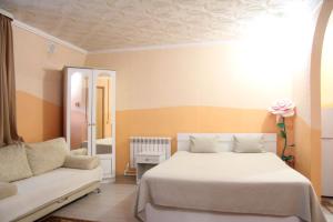 Уютная квартира-студия в самом центре города