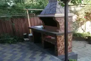 Гостевые комнаты, Геленджик