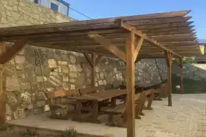 Гостевой дом «Крымская Сага», Ялта