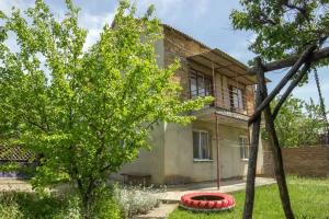 Гостевой дом на Качинском 34, Орловка