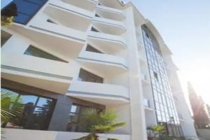 Гостиница «Парк Авеню», Гаспра