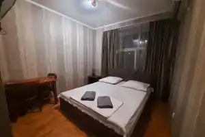 Ирис, Санкт-Петербург