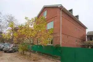 Гостевой дом «Маяк», Краснодар