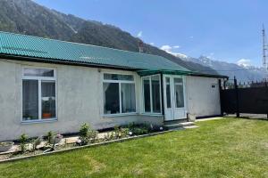 Гостевой дом «Лисья нора», Теберда