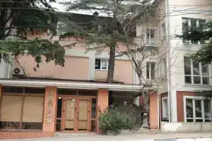 Мини-отель «Папайя», Алушта