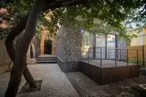 Гостевой дом «Журавли», Ялта