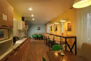 Elhostel, Екатеринбург
