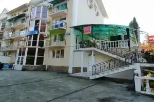 Гостевой дом «София», Хоста