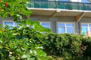 Гостевой дом «На улице Алексея Ганского», Симеиз