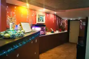 Мини-отель «Караван», Видное