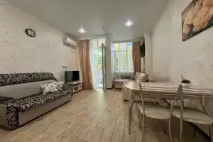 Студия 54, Адлер