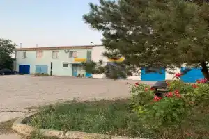 Гостевой дом на Симферопольском шоссе, Армянск