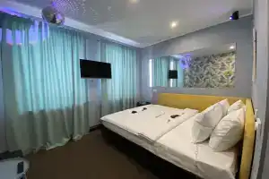 Отель «Декабрист» , Чита