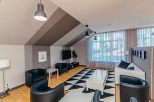 Отель «Ле Мон», Ставрополь