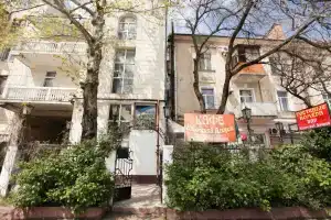 Мини-отель «Крымский дворик»