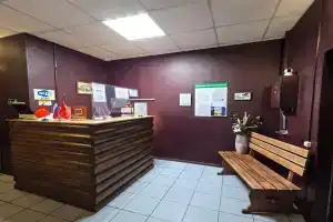 Мини-гостиница «Аленка», Пушкин