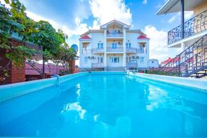 Гостевой дом «Светлана», Евпатория