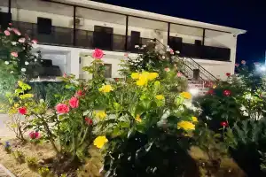 Гостевой дом «Вера», Заозёрное