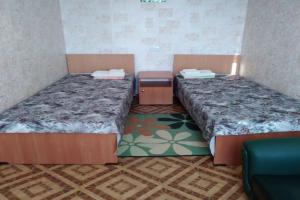 Двухместный номер в гостевом доме