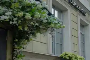 Апарт-отель «1715 Duplex», Санкт-Петербург