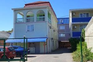 Гостевой дом на Юности 3Б/2, Новомихайловский