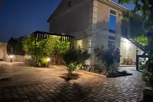 Гостевые дома