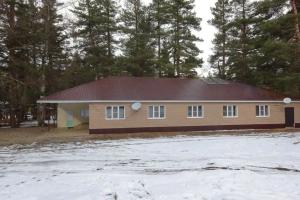 Гостевой дом «Горная жемчужина», Архыз