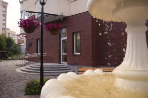 Мини-гостиница «Лондон», Екатеринбург