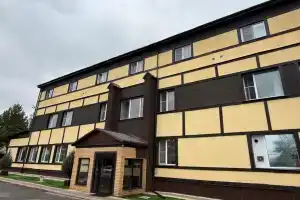 Загородный отель «Волков-Скай», Волковское