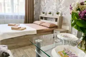 Апартотель «Хельга у Моря», Евпатория