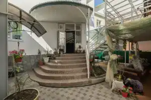 Гостевой Дом «Изумруд», Геленджик