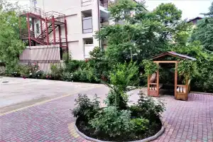 Гостевой дом «Шампань», Коктебель