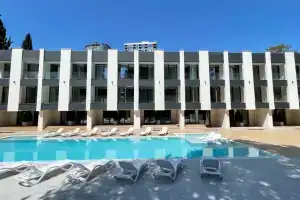 Апарт-отель Монтевиль by Adamand Resort, Сочи