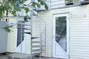 Объект «Дом в аренду К10»