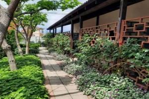 Гостевой дом на Авиаторов 87, Кача