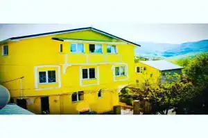 Эко-дом «Перевальное», Перевальное