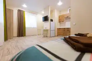 Гостевой дом «Emerald», Севастополь