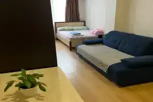 Green Area, Сочи
