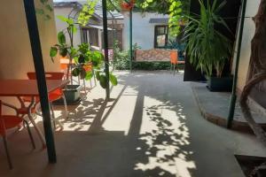 Гостевой дом «Аквамарин», Малореченское