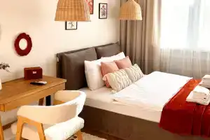 Стильная квартира как из Pinterest, Краснодар