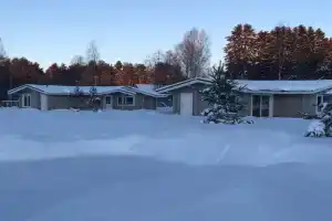 Вальд парк, Светлое