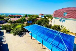 Гостевой дом «Морская звезда», Оленевка