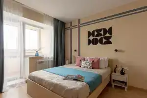 Садовая 12 Апартаменты, Владимир