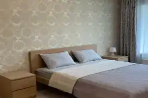 Уютная квартира, Казань